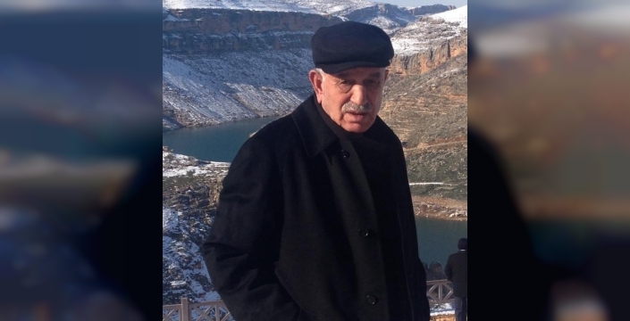 Sanayici, İş İnsanı ve Hayırsever Hacı Fikri Deniz Dualarla Defnedildi