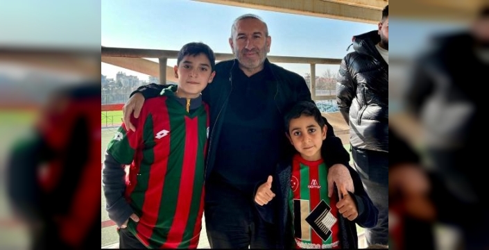 Akyol’dan Şampiyonluk Kutlaması: 