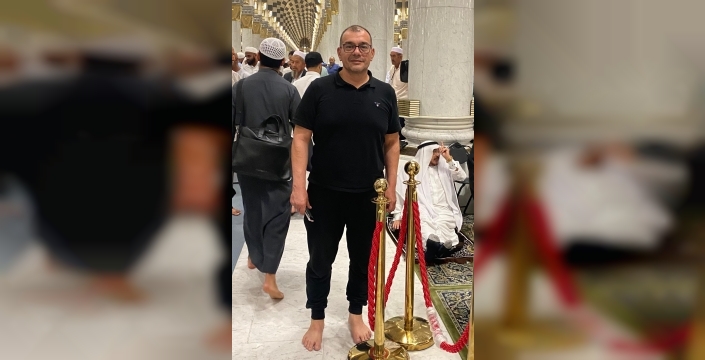 BARIŞ’TAN KURBAN BAYRAMI MESAJI