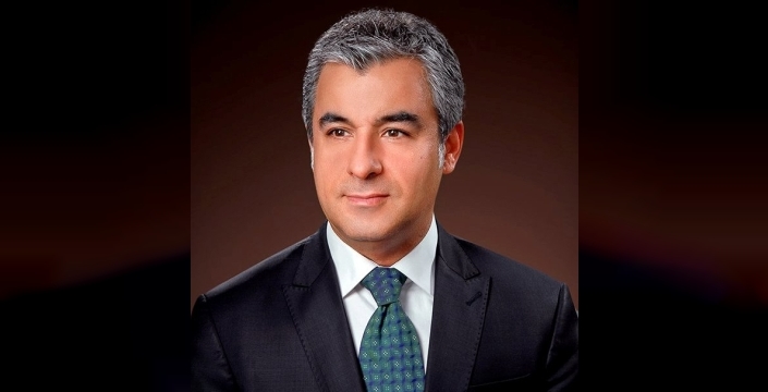Cemil Değirmenci’den Kurban Bayramı Mesajı