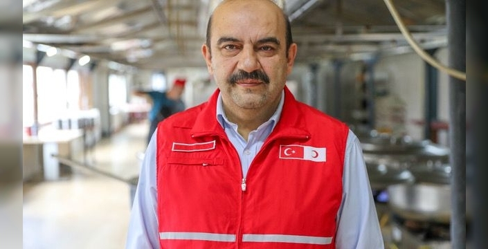 KIZILAY’DAN KURBAN BAĞIŞI ÇAĞRISI: “BAYRAMIN BEREKETİNİ HEP BİRLİKTE PAYLAŞALIM”