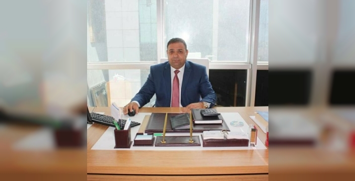 Süleyman Ergin’den Amedspor’a Tebrik: “Bu Gurur Hepimizin”