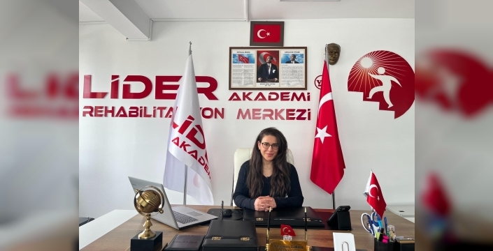 Timur'dan Hemşireler Günü Mesajı