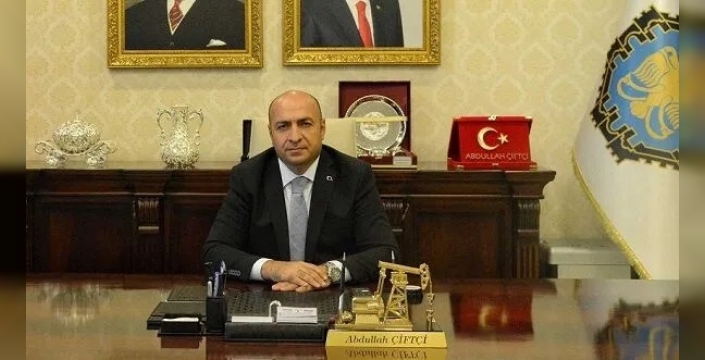 Eski Diyarbakır kaymakamının acı günü: Akrabaları kazada öldü!