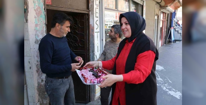 Muradiye Mahallesi'nin 