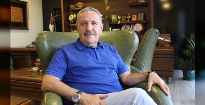 Siirt Vakfı “Kamu Yararına Çalışan Vakıf” Statüsünü Aldı