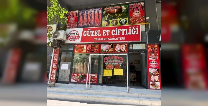 30 Yıllık Tecrübe ile Güvenilir Lezzetin Adresi: Güzel Et Çiftliği