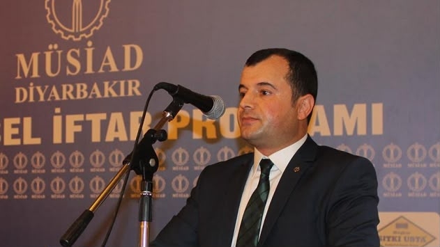 Diyarbakırlı İş İnsanı ve Önceki Dönem Diyarbakır MÜSİAD Şube Başkanı İsmail Özşanlı'dan Adalet Bakanı Sayın Akın Gürlek'e Çağrı Ceylanpınar Dosyası İçin Yeniden İnceleme Çağrısı