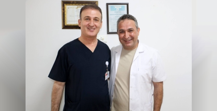 Dr.Beyazıt ‘Organ naklinde toplum bilincinin artması gerekiyor”