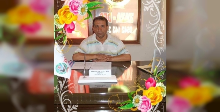 Ateş’ten Berat Kandili Mesajı: “Savaşlar Dursun, İnsanlık Kazansın”