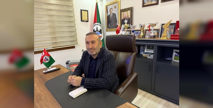 BEDİRHAN AKYOL’DAN BERAT KANDİLİ MESAJI