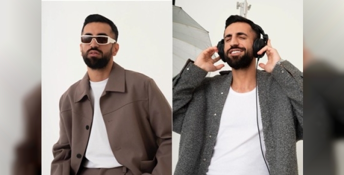 Diyarbakırlı Genç Şarkıcı Rauf Müzik Platformlarını salladı