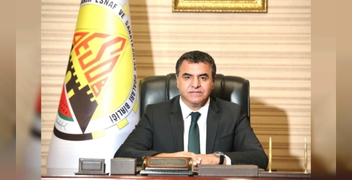 EBEDİNOĞLU’NDAN RAMAZAN AYI MESAJI