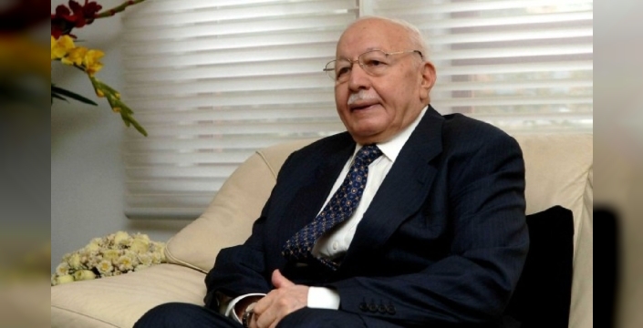 Eski Başbakan Prof. Dr. Necmettin Erbakan Anılıyor