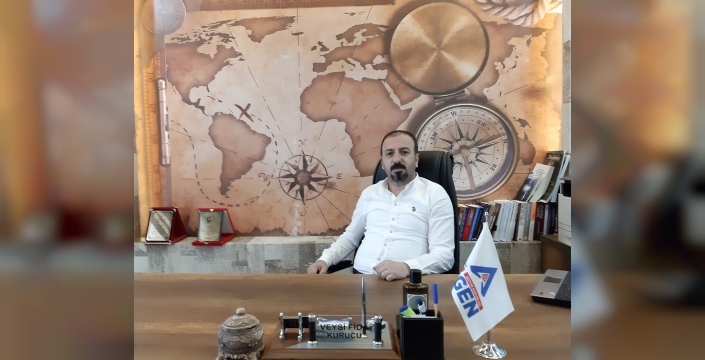 Fida’dan Mübarek Ramazan Ayı Mesajı