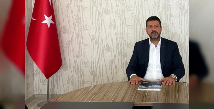 İş İnsanı Bozkuş: Dayanışma Birliktir