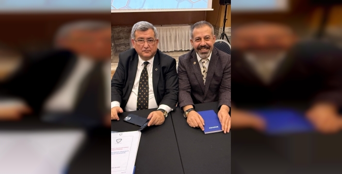 Kuyumculuk Sektörünün Tarihi Çalıştayı Ankara’da Gerçekleştirildi