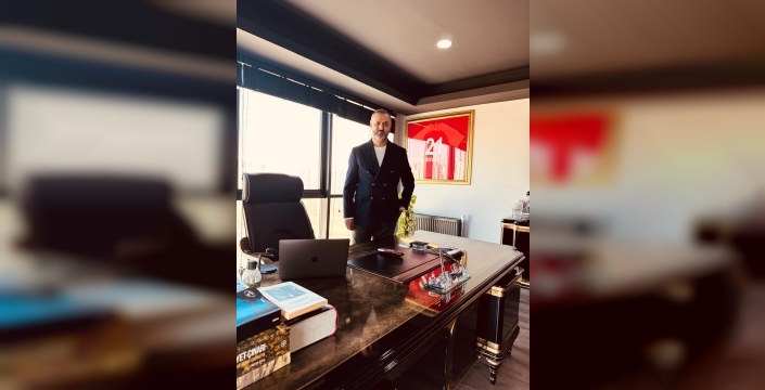 ŞAMPİYONLUK DÖNEMİNİN ASBAŞKANI KONUŞTU: DİYARBEKİRSPOR SAHİPSİZ KALMAMALI